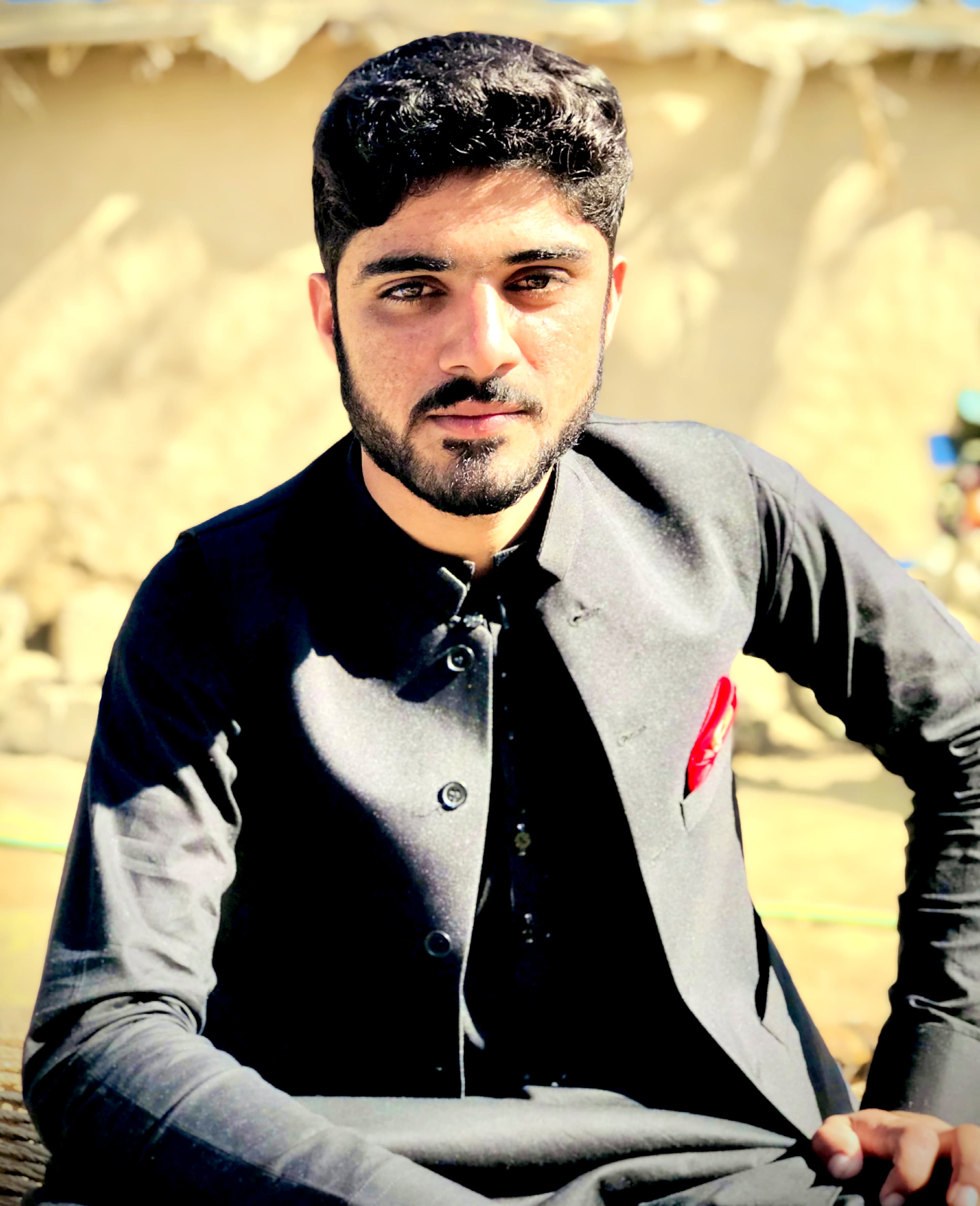 Ali Shan